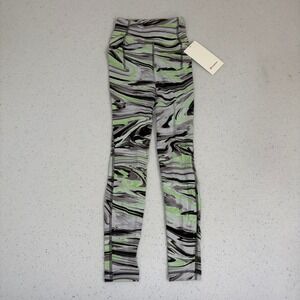 Lululemon Swift Speed HR Tight 28" High Rise‎ Leggings Women's Size 0 NWT